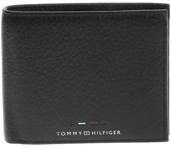Peňaženky Tommy Hilfiger  AM0AM12762BDS