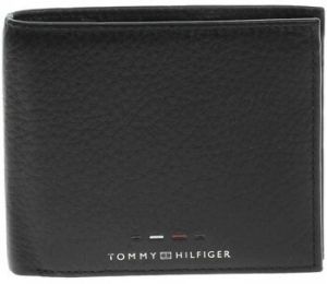 Peňaženky Tommy Hilfiger  AM0AM12762BDS