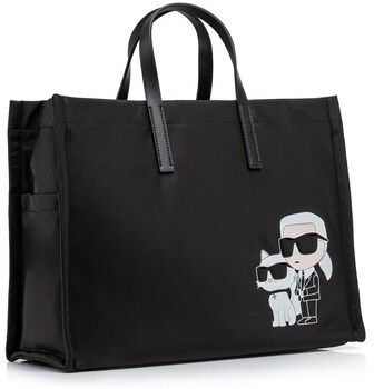 Kabelky Karl Lagerfeld  240W3074FF999OS
