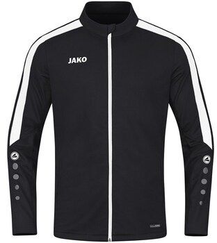 Mikiny Jako  Power