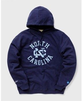 Mikiny Mitchell And Ness  HDSSINTL1060UNCNAVY