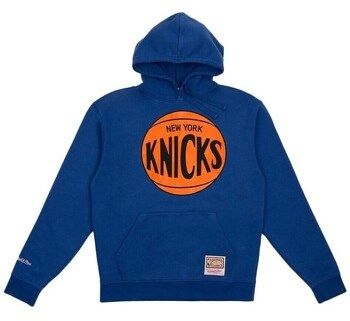 Mikiny Mitchell And Ness  HDSSINTL1267NYKROYA