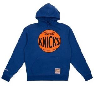 Mikiny Mitchell And Ness  HDSSINTL1267NYKROYA