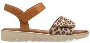 Sandále Jana  Chaussures 8-28275-44