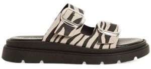 Šľapky Tamaris  Chaussures 1-27239-42