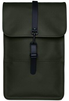 Ruksaky a batohy Rains  1220003GREEN