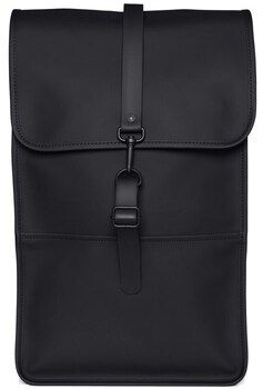 Ruksaky a batohy Rains  1220001BLACK