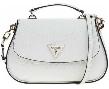 Kabelky Guess  HWEZG952320WHI