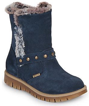 Polokozačky Primigi  ROXY GTX