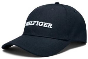 Čiapky Tommy Hilfiger  AM0AM11250