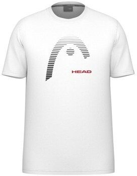 Tričká s krátkym rukávom Head  Club Carl