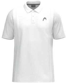 Tričká s krátkym rukávom Head  Club Original