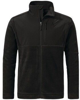 Mikiny SchÖffel  Urban Fleece Style Gregale