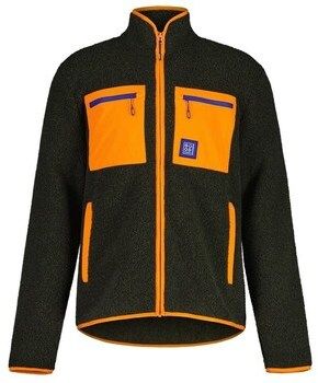 Mikiny Maloja  Selom Mountain Fleece