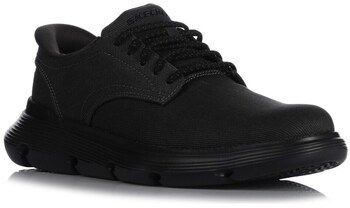 Nízke tenisky Skechers  205352BLK