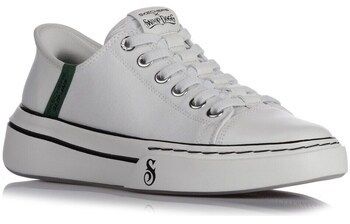 Nízke tenisky Skechers  251030WHT