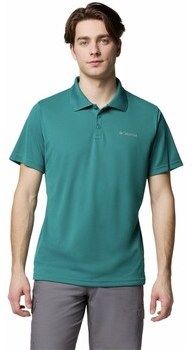 Tričká s krátkym rukávom Columbia  Utilizer Polo