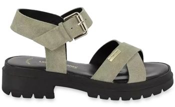 Sandále Les Tropéziennes par M Belarbi  Chaussures TIHASUED