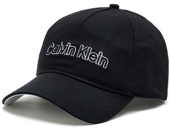 Čiapky Calvin Klein Jeans  Embroidery