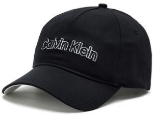 Čiapky Calvin Klein Jeans  Embroidery
