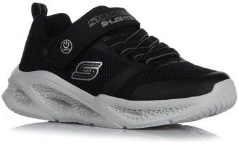 Nízke tenisky Skechers  401675LBKGY