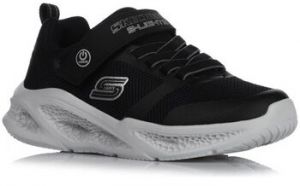 Nízke tenisky Skechers  401675LBKGY