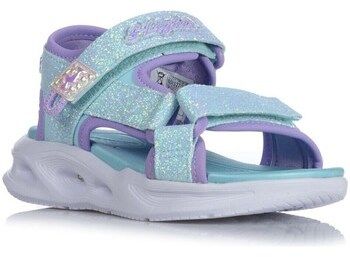 Sandále Skechers  303024LLBLV