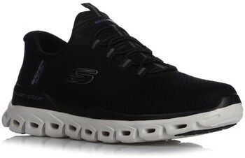 Nízke tenisky Skechers  233010BLK