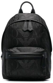 Ruksaky a batohy Emporio Armani  Y4O362Y152J