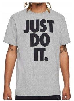 Tričká s krátkym rukávom Nike  DX1987063