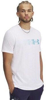 Tričká s krátkym rukávom Under Armour  1390206100