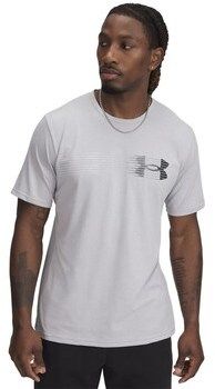 Tričká s krátkym rukávom Under Armour  1390206011