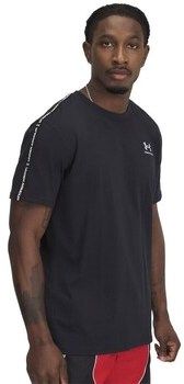 Tričká s krátkym rukávom Under Armour  1390300001