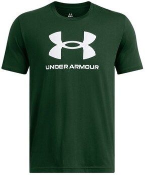 Tričká s krátkym rukávom Under Armour  1382911301