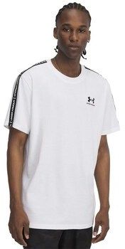 Tričká s krátkym rukávom Under Armour  1390300100