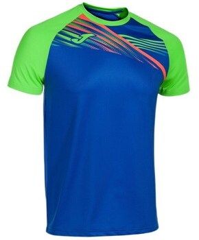 Tričká s krátkym rukávom Joma  Elite X