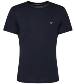 Tričká s krátkym rukávom Emporio Armani  1112674F72270835