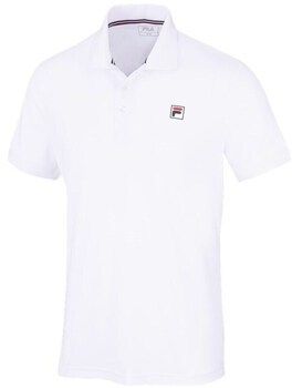 Tričká s krátkym rukávom Fila  Hermano