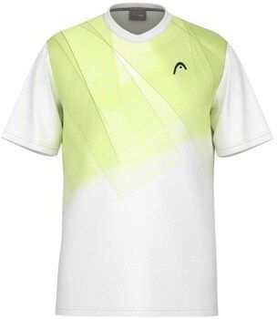Tričká s krátkym rukávom Head  Topspin