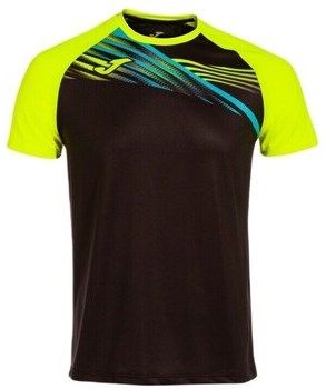 Tričká s krátkym rukávom Joma  Elite X