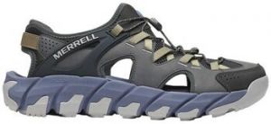 Nízka obuv do mesta Merrell  Maipo Explorer Sieve