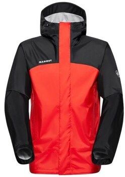 Parky Mammut  Microlayer 2.0