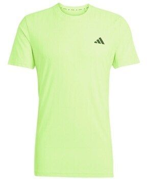 Tričká s krátkym rukávom adidas  Climacool+ Airchill Freelift