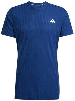 Tričká s krátkym rukávom adidas  Climacool+ Airchill Freelift