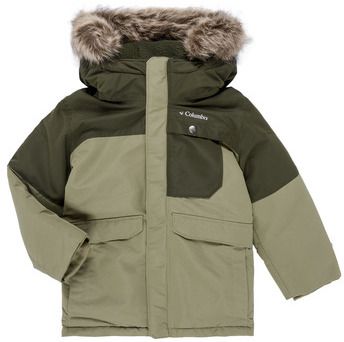 Parky Columbia  NORDIC STRIDER II JACKET