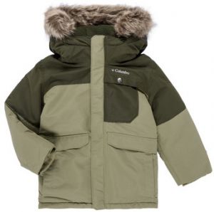 Parky Columbia  NORDIC STRIDER II JACKET