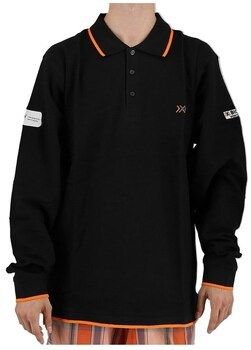 Tričká s krátkym rukávom X-bionic  Polo Piquet