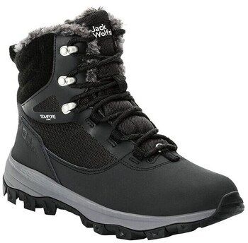 Turistická obuv Jack Wolfskin  Everquest High Texapore