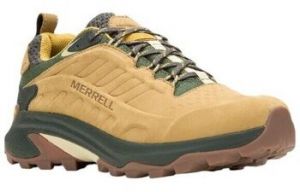 Turistická obuv Merrell  Moab Speed 2 Leather Wp