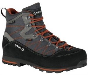 Turistická obuv Aku  Trekker Lite Iii Wide